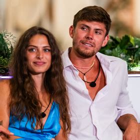 Love Island: Paulína Bošková a Honza Mrkous promluvili o vztahu